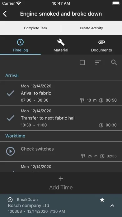 APplus Mobile應用截圖