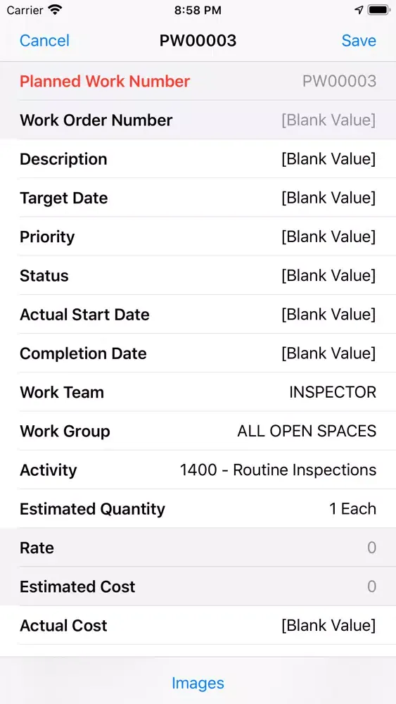 Asset Edge Reflect Ekran Görüntüleri