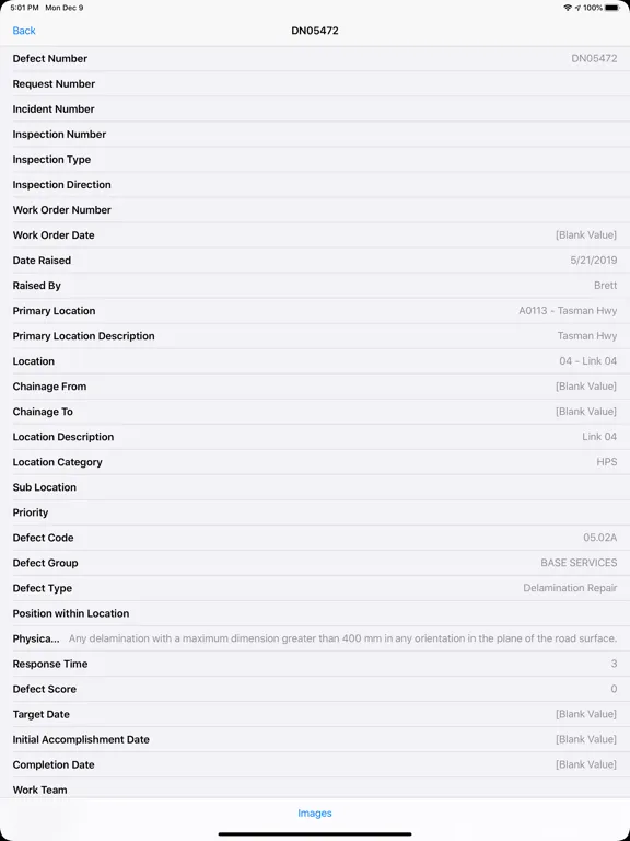 تصاویر Asset Edge Vigil iPad 
