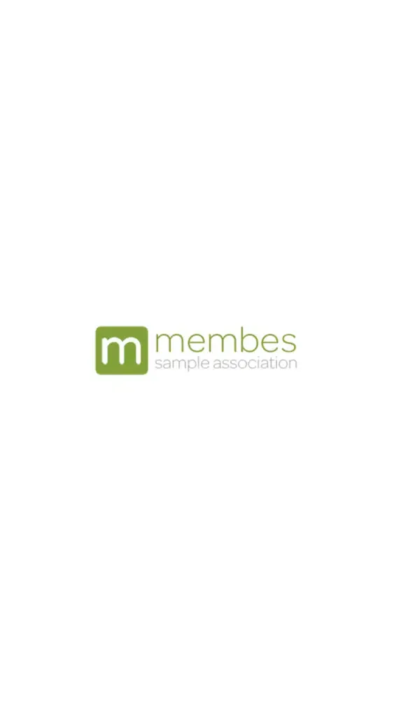Membes AMS App应用截图