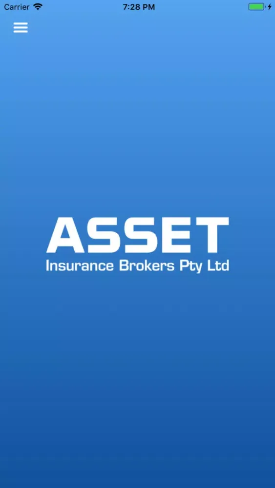 Asset Insurance Brokerapp应用截图