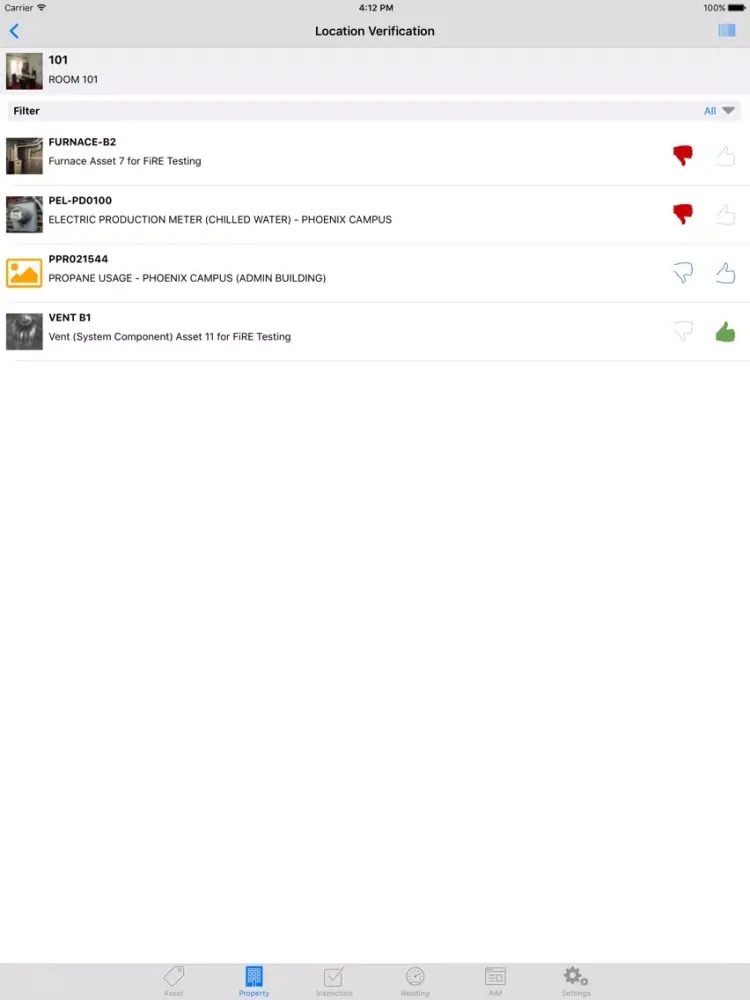 صور AiM FiRE Asset Management 8.5 iPad 