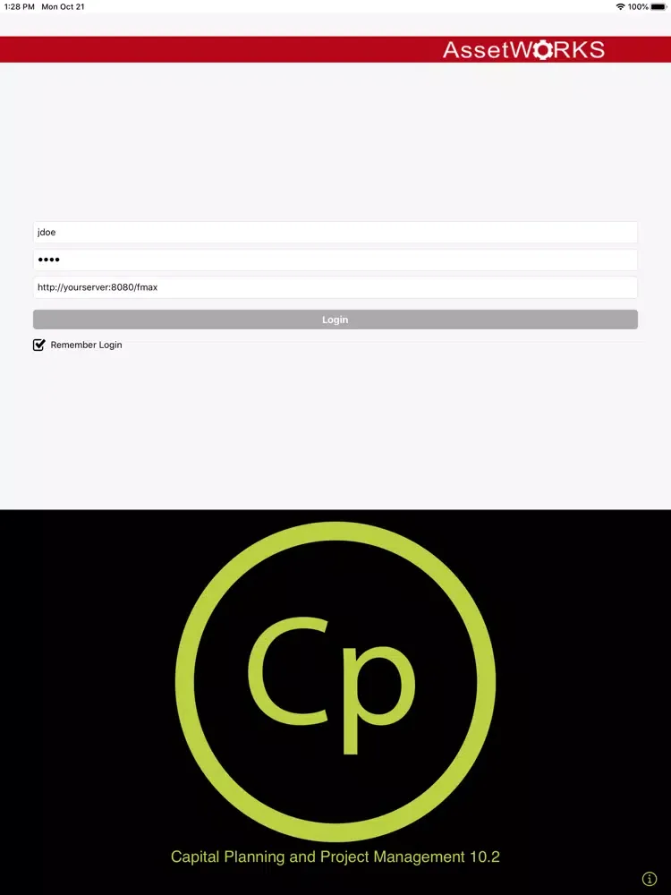 صور Go 10.2 CPPM iPad 