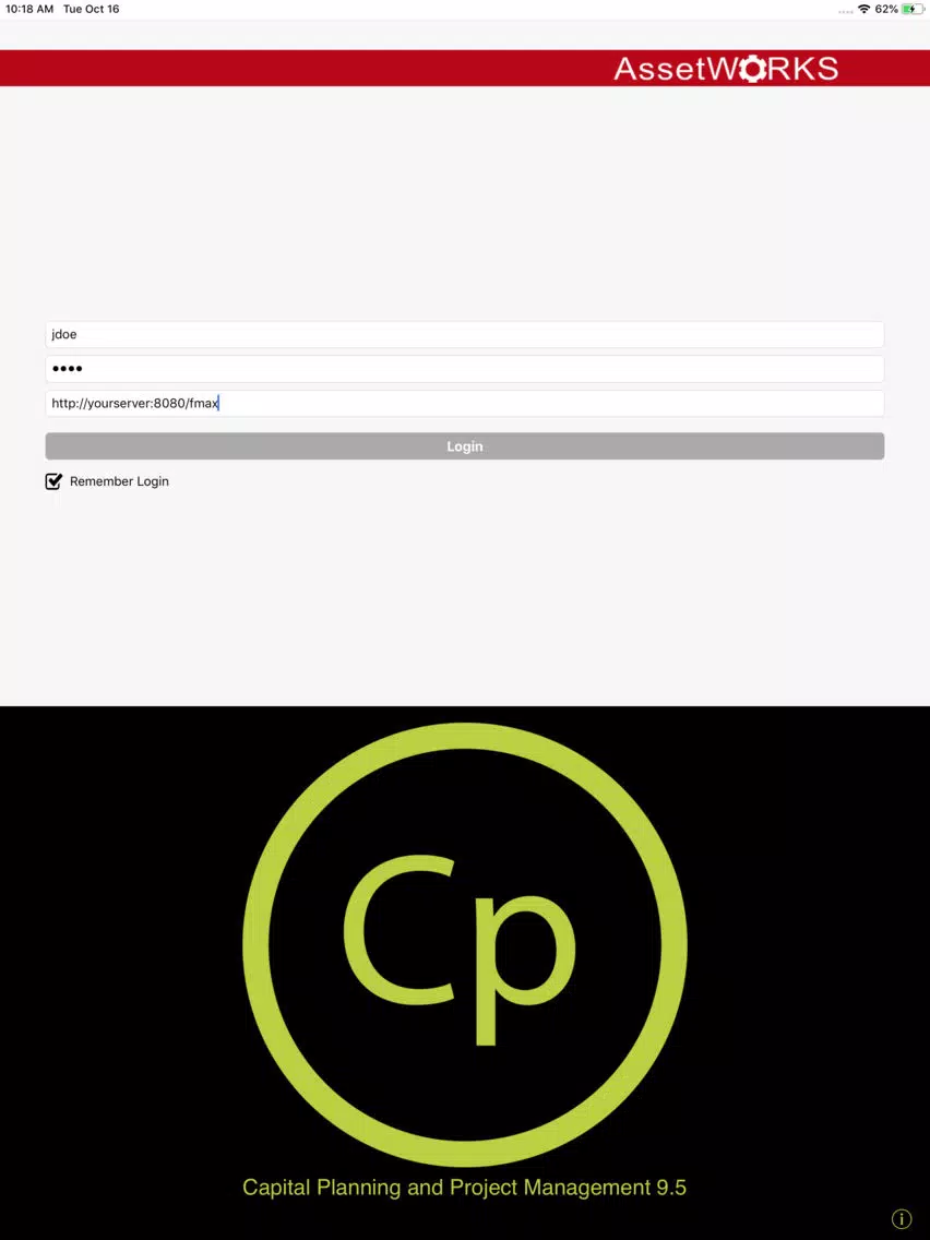 تصاویر Go 9.5 CPPM iPad 