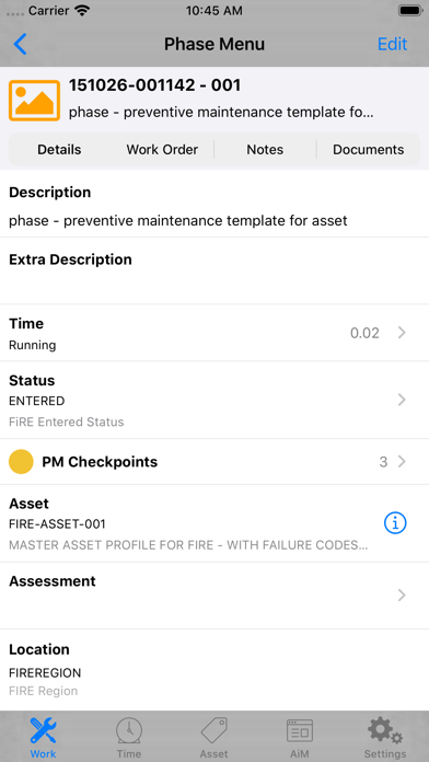 صور Go 13.0 Work Management