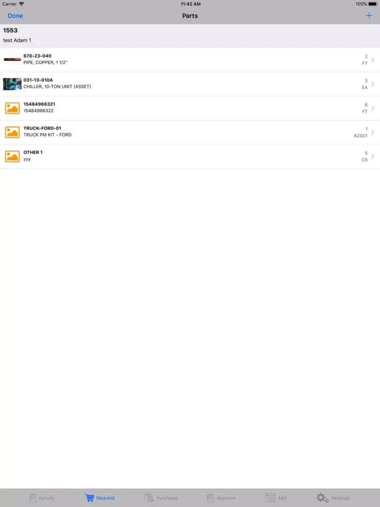 Go 10.1 Purchasing iPad  スクリーンショット