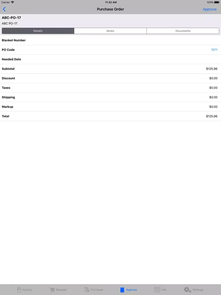 Go 10.2 Purchasing iPad  Screenshots