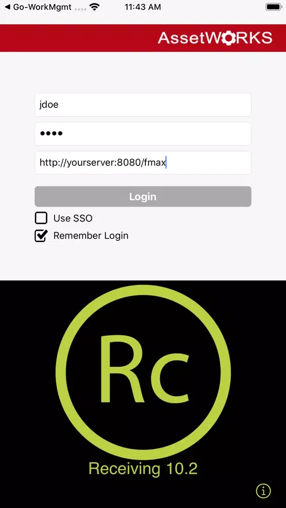صور Go 10.2 Receiving