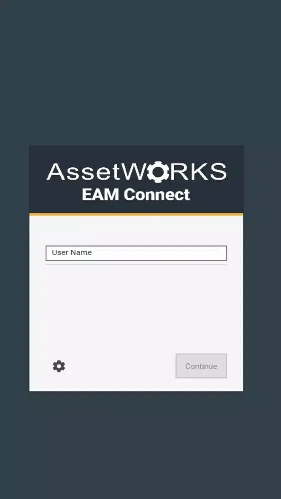 MobileFocus EAM Connect 20.0 سکرین شاٹس