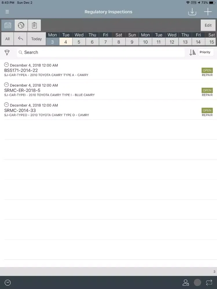 تصاویر MobileFocus Fleet Connect 20.0 iPad 