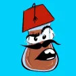 Bardak Abi - stickers for iMessage