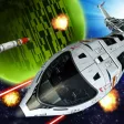 Barcode Warz in Space - Shooter star war game Barcode Warz in Space - Shooter star war game