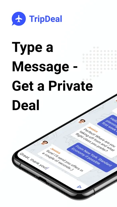 تصاویر TripDeal