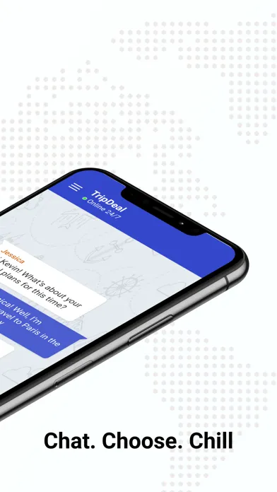 تصاویر TripDeal