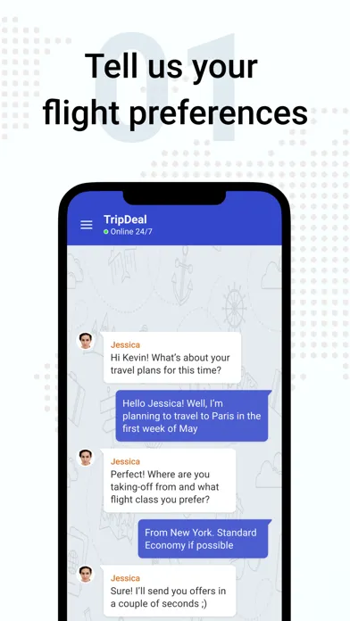 تصاویر TripDeal