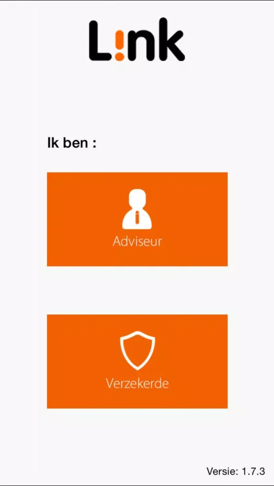 Zrzuty ekranu Link Assistent