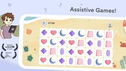 Captures d'écran de Card Crash - Match-3 For Kids