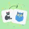 Memorize Card - Assistive Game