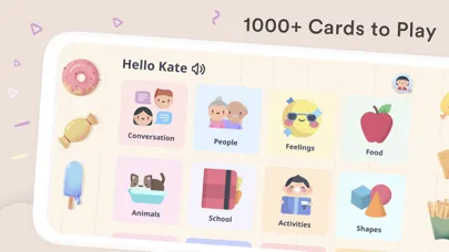 Rope Cut - Educational Game Screenshots