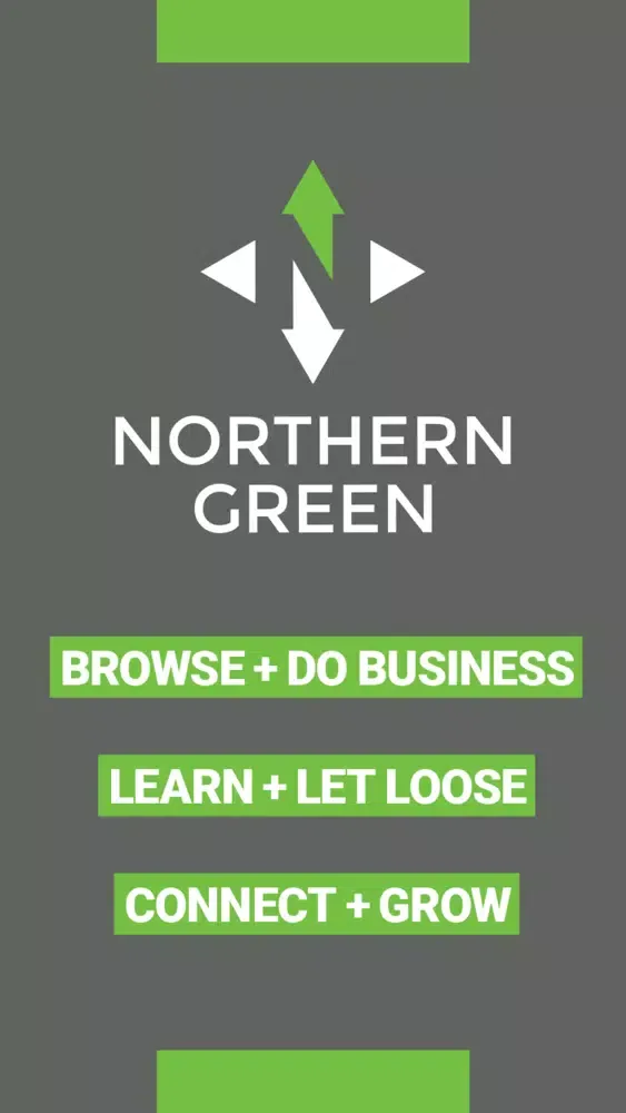 Northern Green 2020 سکرین شاٹس