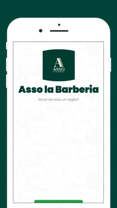 صور Asso La Barberia