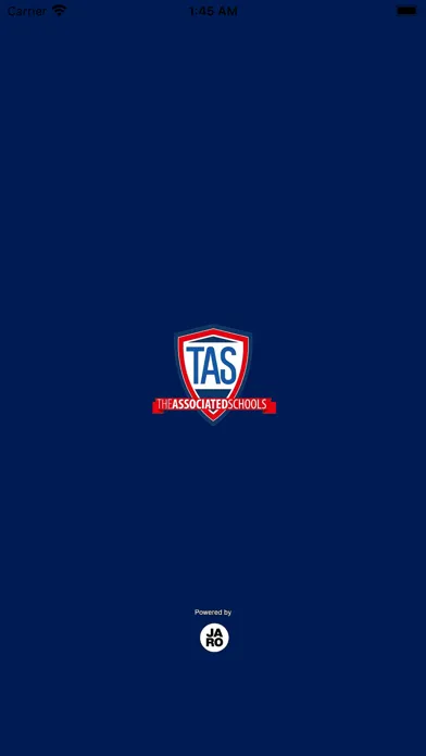 The Associated Schools Screenshots