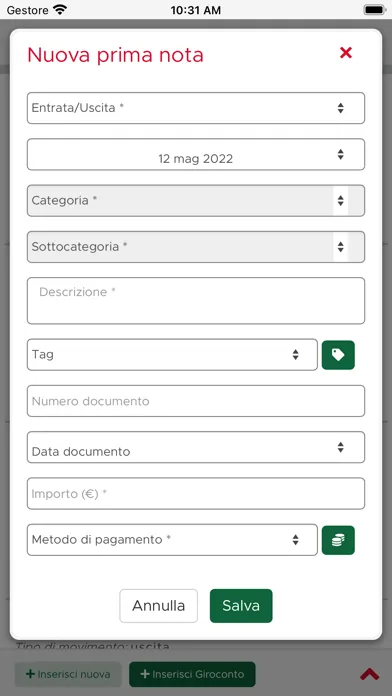 تصاویر AiC App – Anteas Treviso