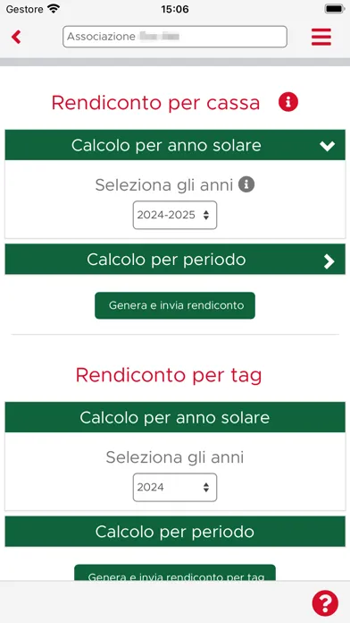 تصاویر AiC App – Anteas Treviso