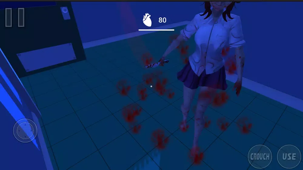 تصاویر Assou o Hmad Horror Game