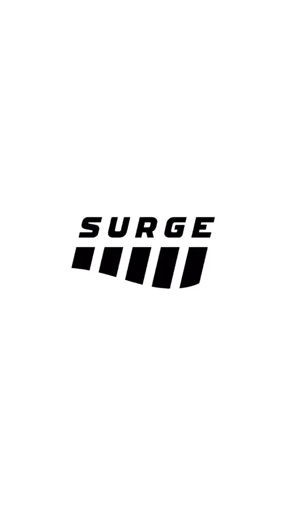 Surge Order应用截图