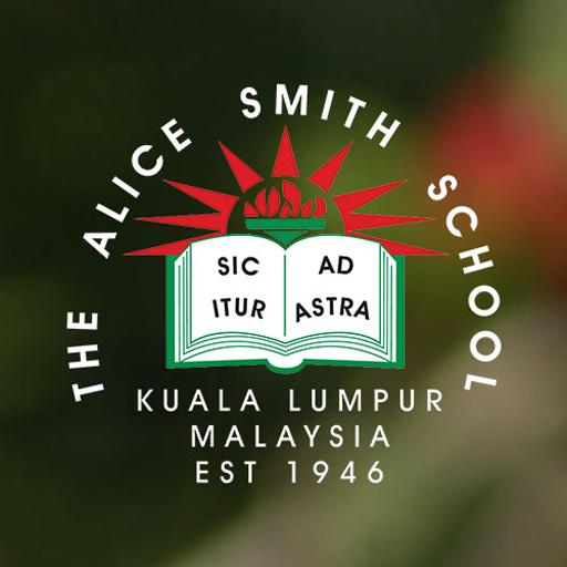 Alice Smith School Parent App
