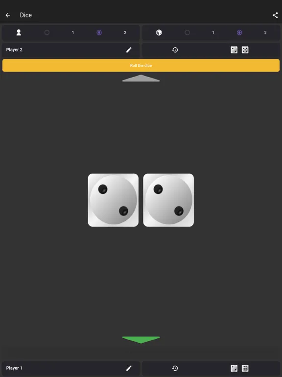 Zrzuty ekranu List and Wheel: Random Decider iPad 