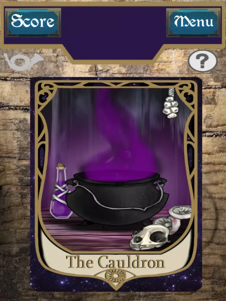 Dusk Drinking Card Game iPad  স্ক্রিনশট