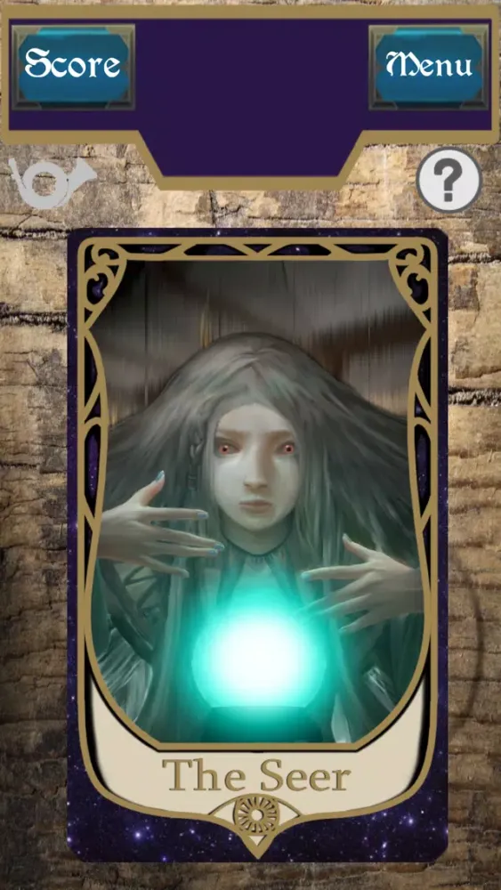 Dusk Drinking Card Game স্ক্রিনশট