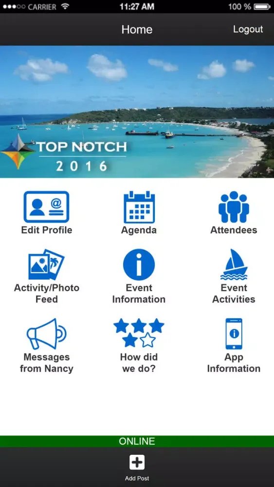 Assurant Top Notch স্ক্রিনশট