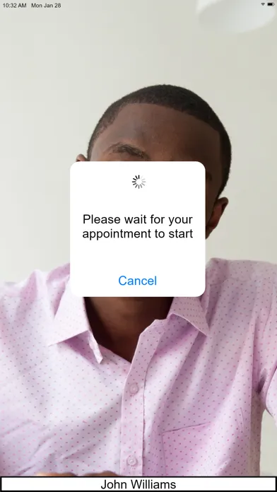 Screenshot di VirtualHealth by AssureCare™