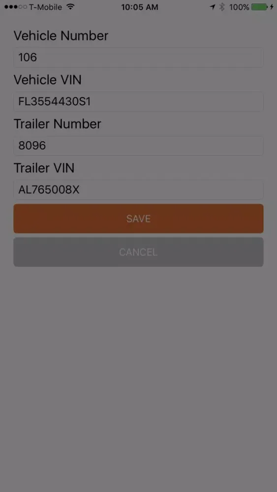 Screenshot di Apollo DVIR