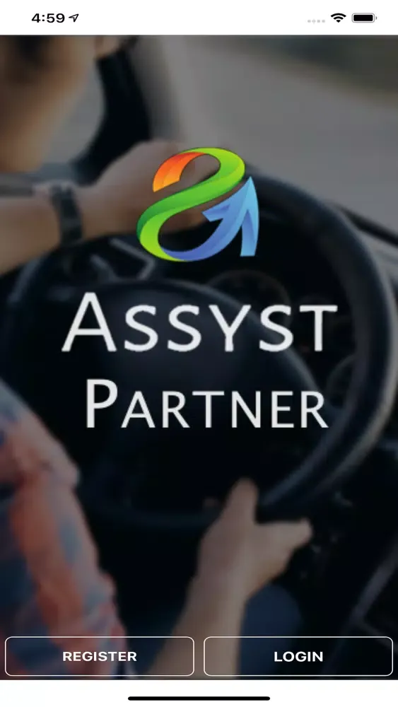 Assyst Partners Screenshots