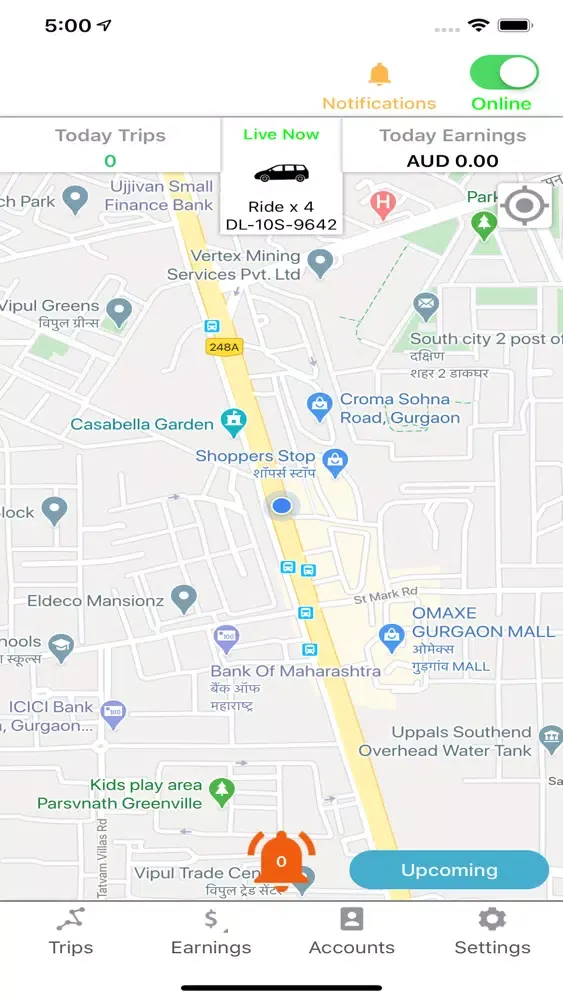 Assyst Partners Screenshots