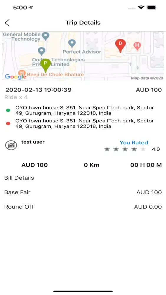 Assyst Partners Screenshots