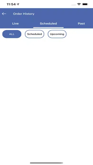 Screenshot di Assyst Partner