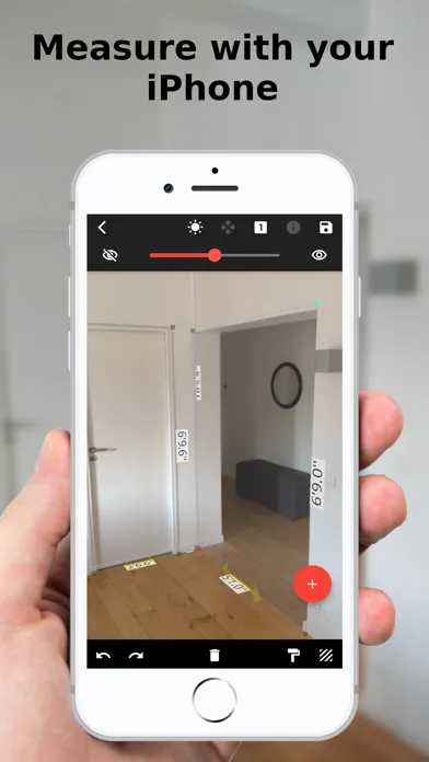 Wodomo 3D - Home improvement應用截圖