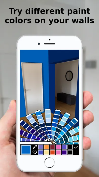 Wodomo 3D - Home improvement應用截圖