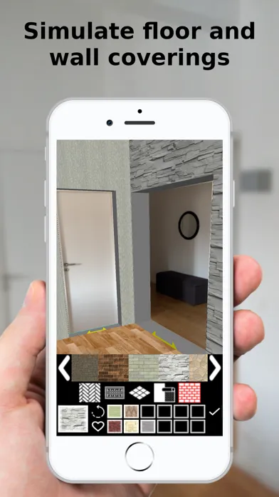 Wodomo 3D - Home improvement應用截圖