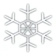 SnowFall Animation Demo
