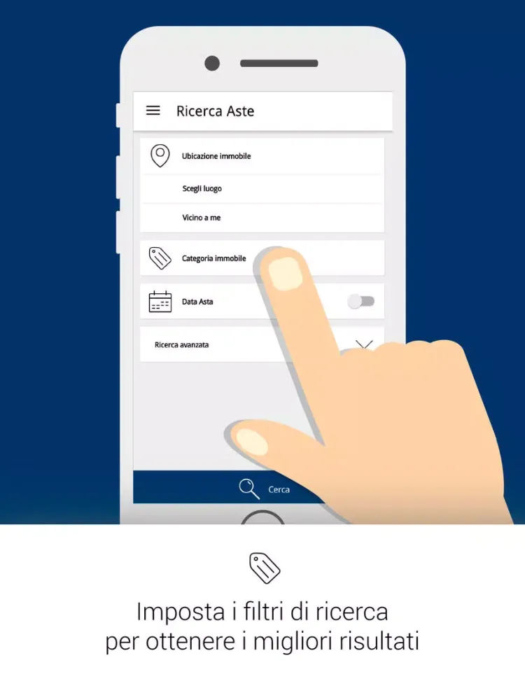 Скриншоты Tribunale della Spezia iPad 