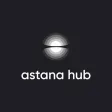 astana hub app
