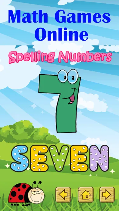 Скриншоты Learn Colors and Shapes Games