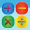 First Math Facts Games Online