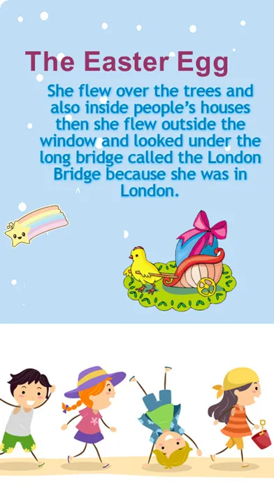 Basic Sentence Structure Games Ekran Görüntüleri
